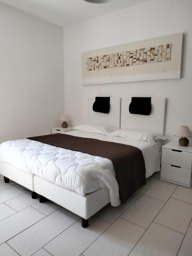Ferienwohnung Casale Mammarella LʼAquila Exterior foto