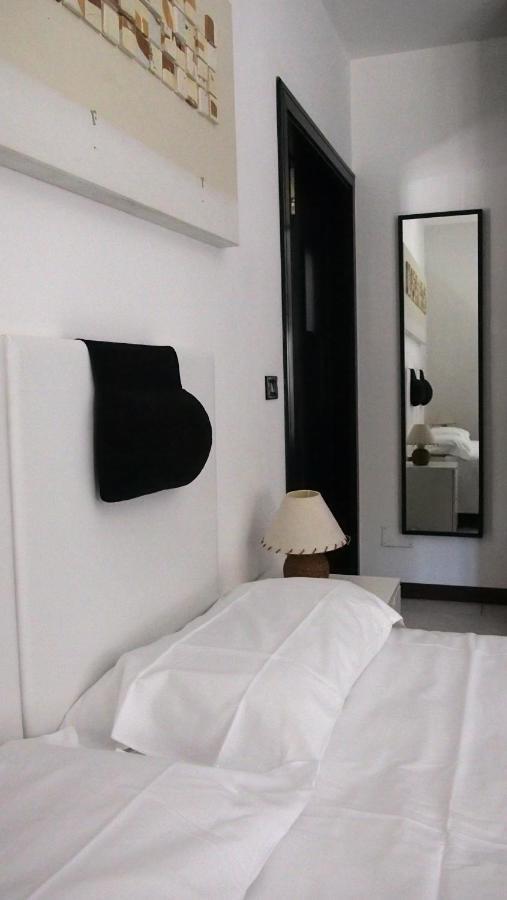 Ferienwohnung Casale Mammarella LʼAquila Exterior foto