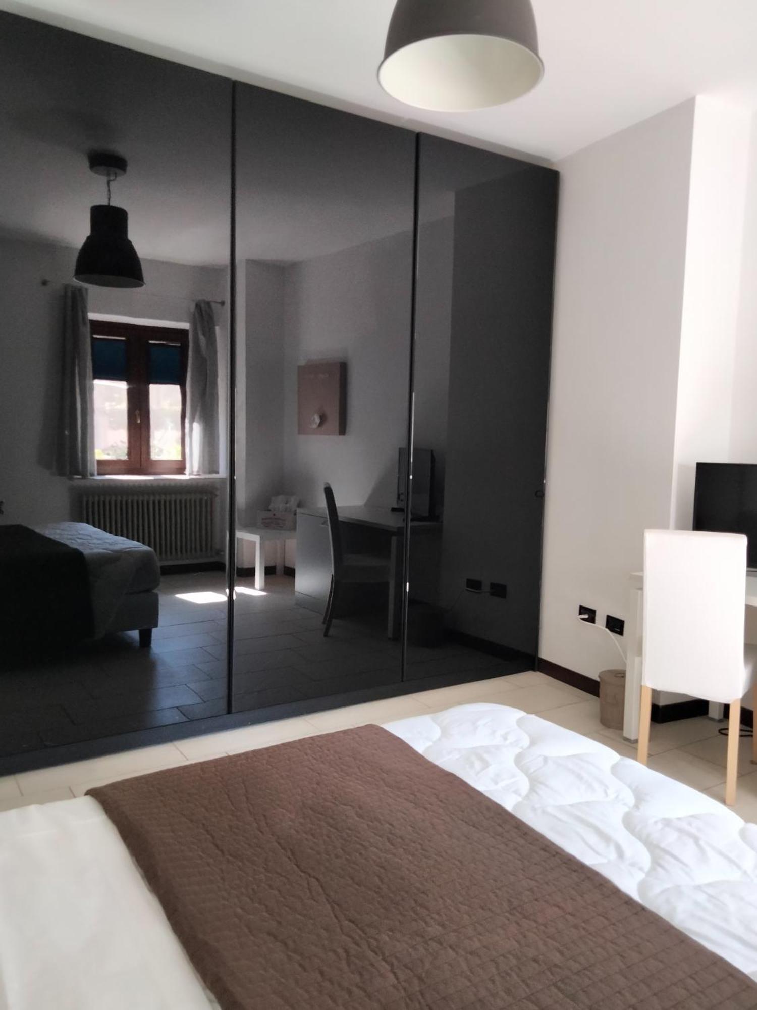 Ferienwohnung Casale Mammarella LʼAquila Exterior foto