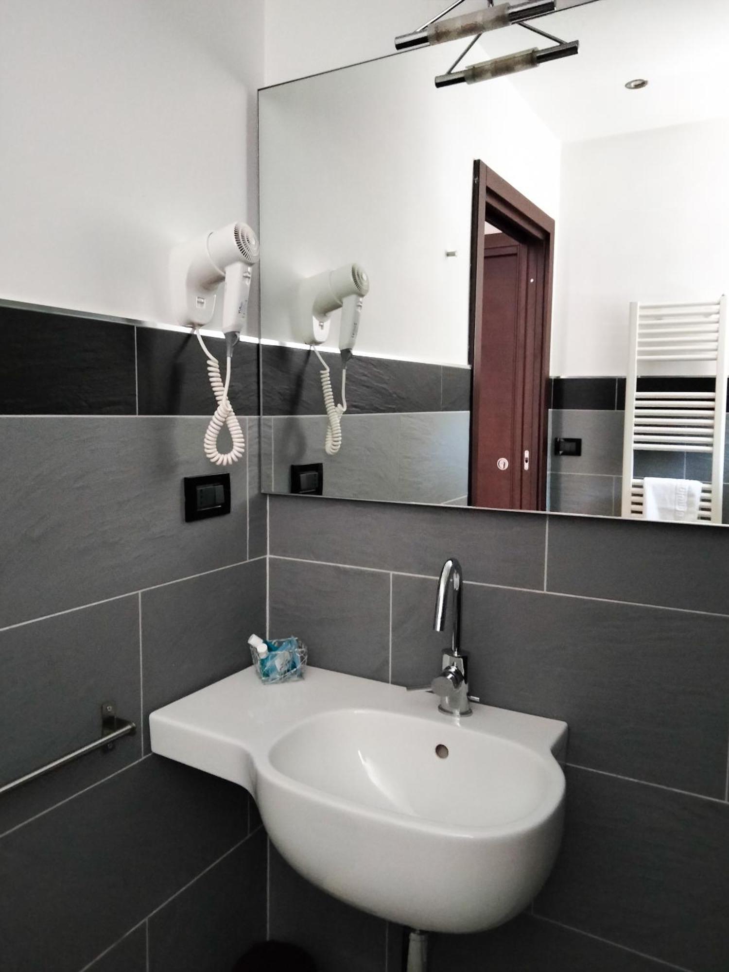 Ferienwohnung Casale Mammarella LʼAquila Exterior foto