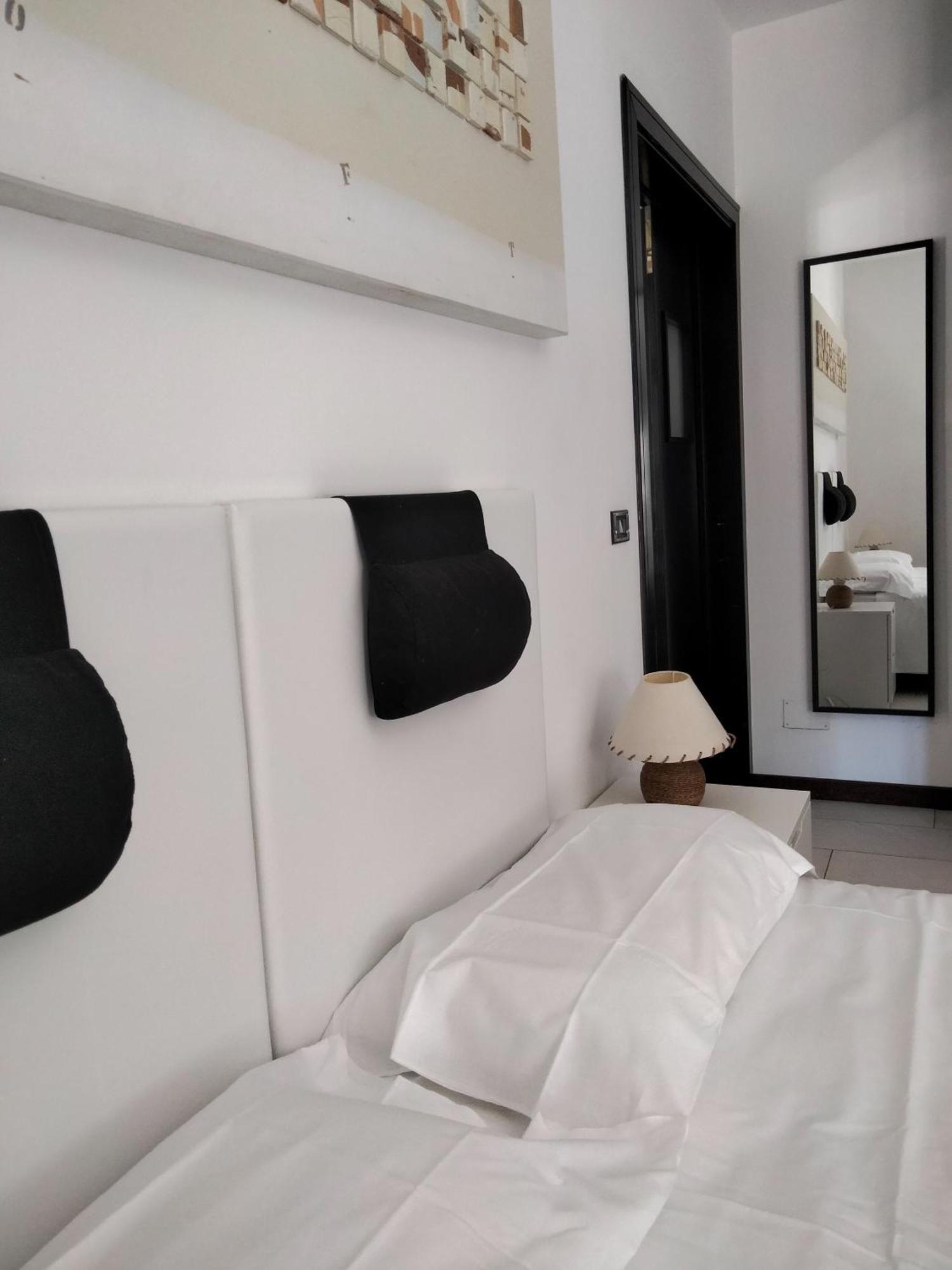 Ferienwohnung Casale Mammarella LʼAquila Exterior foto